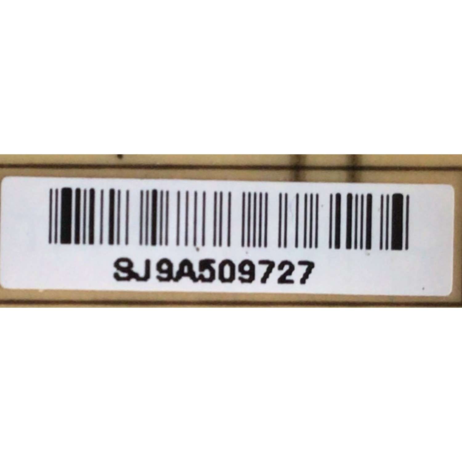 FUENTE PARA MONITOR SAMSUNG / NUMERO DE PARTE BN44-00883A / BN4400883A / 00883A / NUMERO DE PANEL CY-KK043BGAVWH / MODELO LH43PMHP - Imagen 4